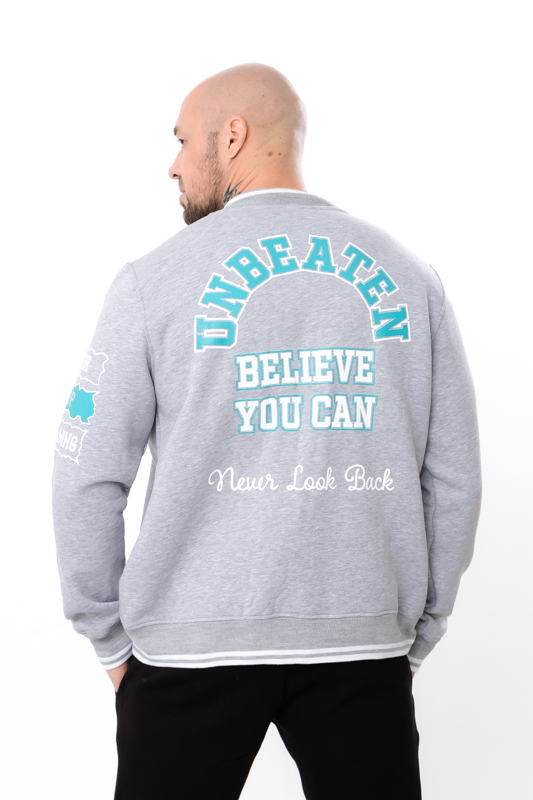 Бомбер чоловічий